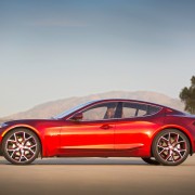 Fisker Atlantic