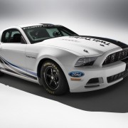 Ford Racing Cobra Jet Mustang
