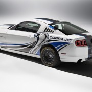 Ford Racing Cobra Jet Mustang