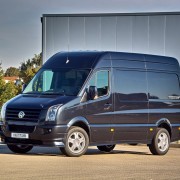 Hartmann Volkswagen Crafter