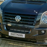 Hartmann Volkswagen Crafter