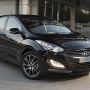 Hyundai i30 SR concept