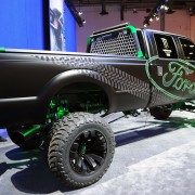 Kelderman Ford F250 Super Duty