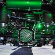 Kelderman Ford F250 Super Duty