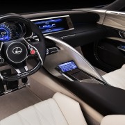 Lexus LF-LC Concept