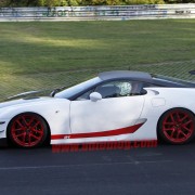 Lexus LFA AD-X Special Edition