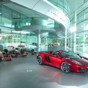 McLaren MP4-12C Neiman Marcus edition