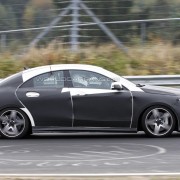Mercedes CLA 45 AMG