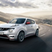 Nissan Juke R