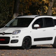Novitec Fiat Panda
