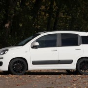 Novitec Fiat Panda