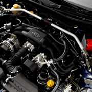 Subaru BRZ STI