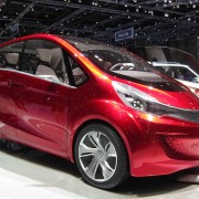 Tata Megapixel Concept