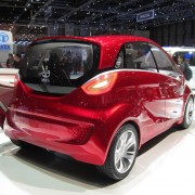 Tata Megapixel Concept