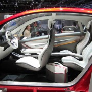 Tata Megapixel Concept