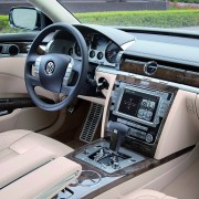 Volkswagen Phaeton