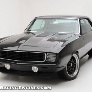 1969 Chevrolet Camaro by Nelson Racing