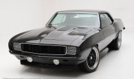 1969 Chevrolet Camaro by Nelson Racing