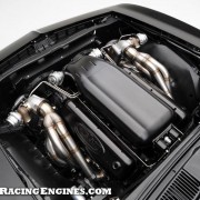1969 Chevrolet Camaro by Nelson Racing