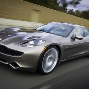2012 Fisker Karma