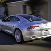 2012 Fisker Karma