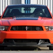 2012 Ford Mustang Boss 302