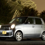 2012 Honda N-ONE