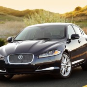 2012 Jaguar XF