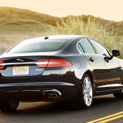 2012 Jaguar XF