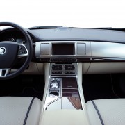 2012 Jaguar XF