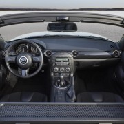 2012 Mazda MX-5 revised