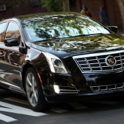 2013 Cadillac XTS