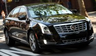 2013 Cadillac XTS