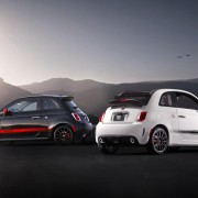 2013 Fiat 500C Abarth