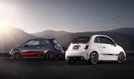 2013 Fiat 500C Abarth