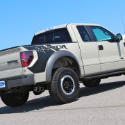 2013 Ford F-150 SVT Raptor