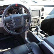 2013 Ford F-150 SVT Raptor