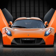 2013 Hennessey Venom GT