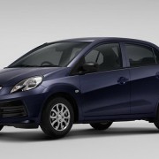 2013 Honda Brio Amaze