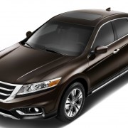 2013 Honda Crosstour