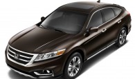 2013 Honda Crosstour