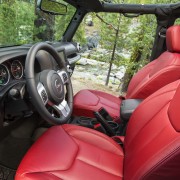 2013 Jeep Wrangler Rubicon 10th Anniversary Edition