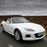 2013 Mazda MX-5