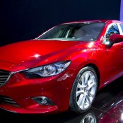 2013 Mazda6