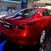2013 Mazda6