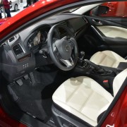 2013 Mazda6