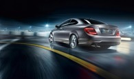 2013 Mercedes C-Class Sport Package