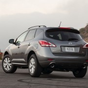 2013 Nissan Murano