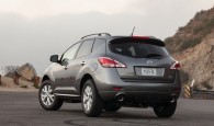 2013 Nissan Murano