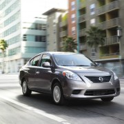 2013 Nissan Versa